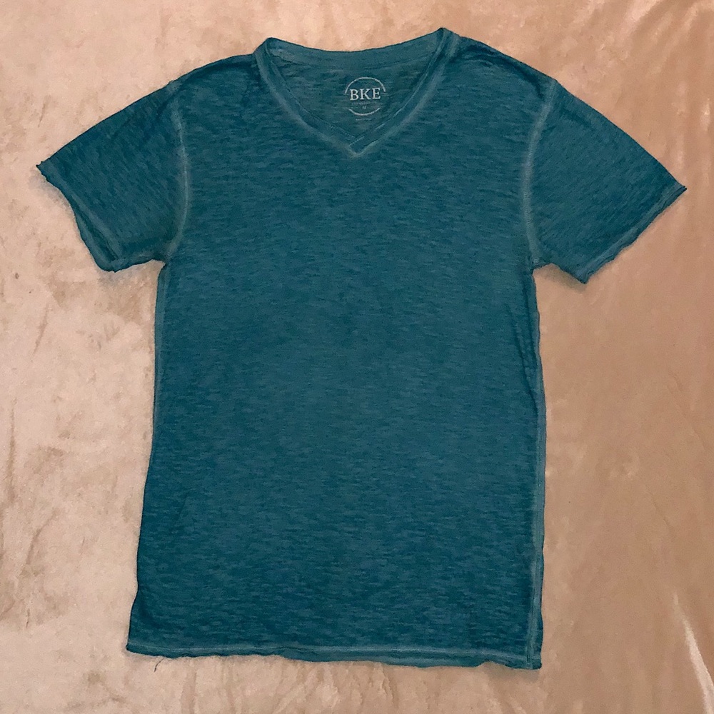BKE Burnout T-shirt
